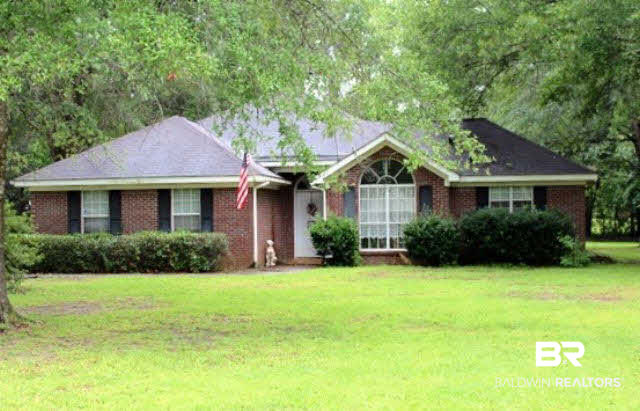 10159 Willis Road Foley, AL 36535 - Photo 1 of 3 Gallery Image 1