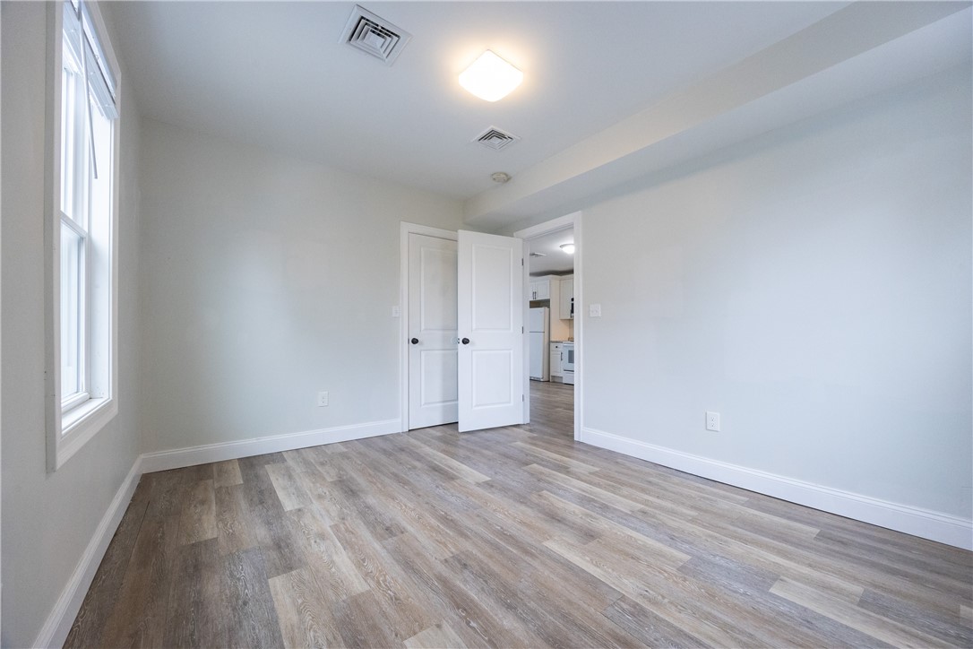 214 Silver Spring Street, Unit 1 Providence, RI 02904 - Photo 16 of 25 Bedroom 2