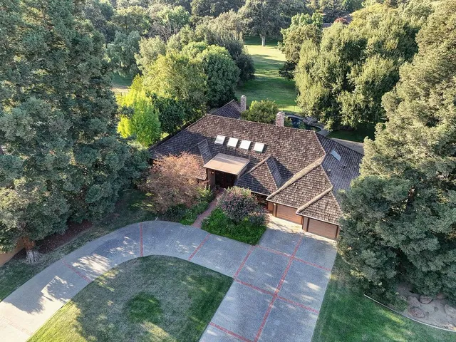 $1,650,000 | 27250 Fairway Estates, El Macero, CA 95618