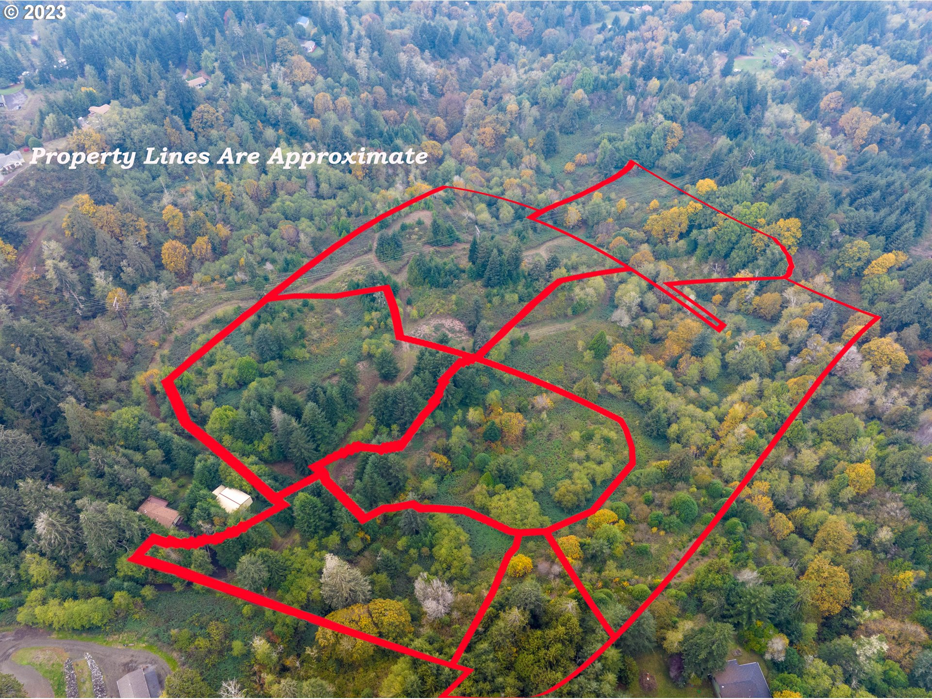 Gary Sipe Road Coquille, OR 97423 - Photo 17 of 19