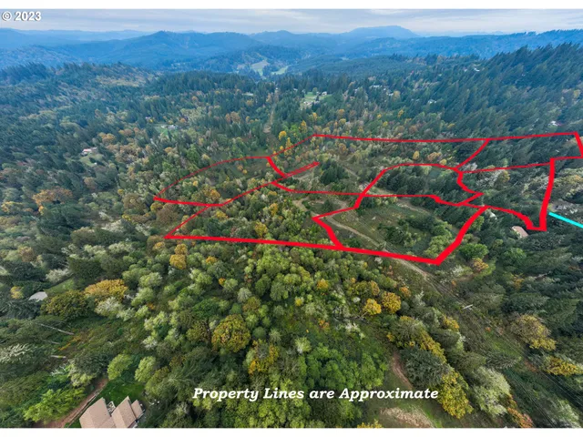 $489,000 | Gary Sipe Road, Coquille, OR 97423