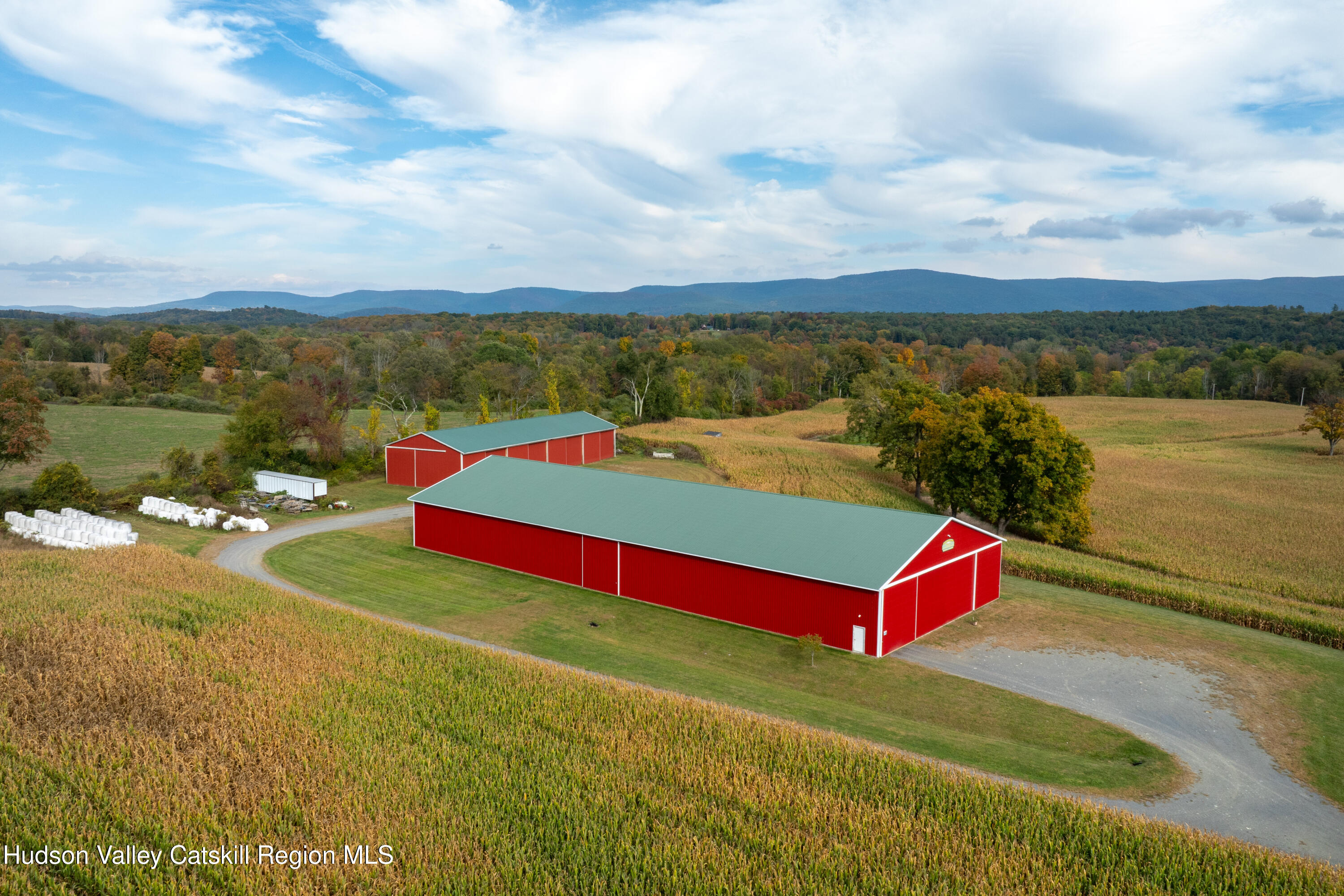 1030 County Road, Unit 27A Ancram, NY 12502 - Photo 7 of 28 1030 County Rt 27a -017