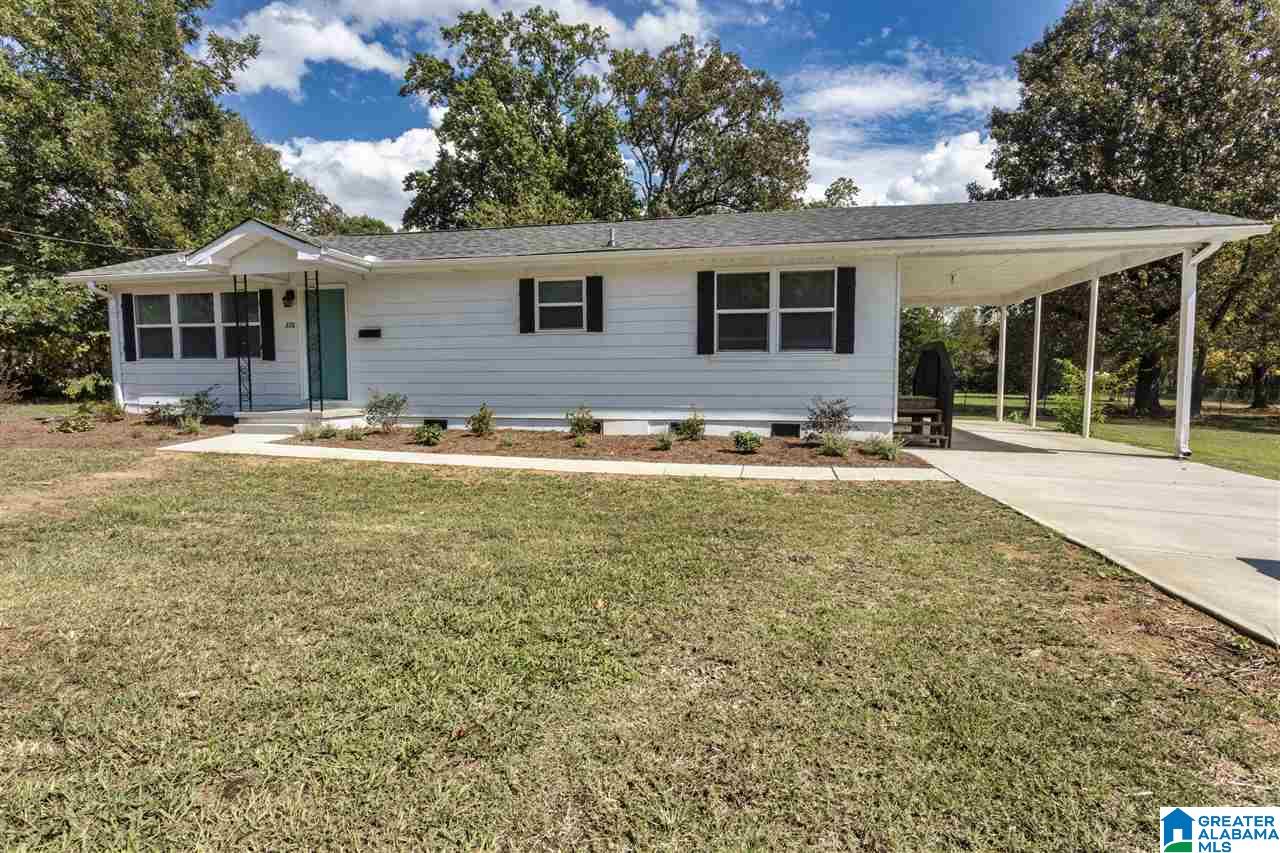 228 Springdale Road Birmingham, AL 35217 - Photo 3 of 30