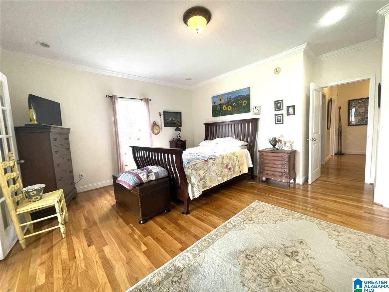 208 Old Downing Ml Road Anniston, AL 36207 - Photo 19 of 50