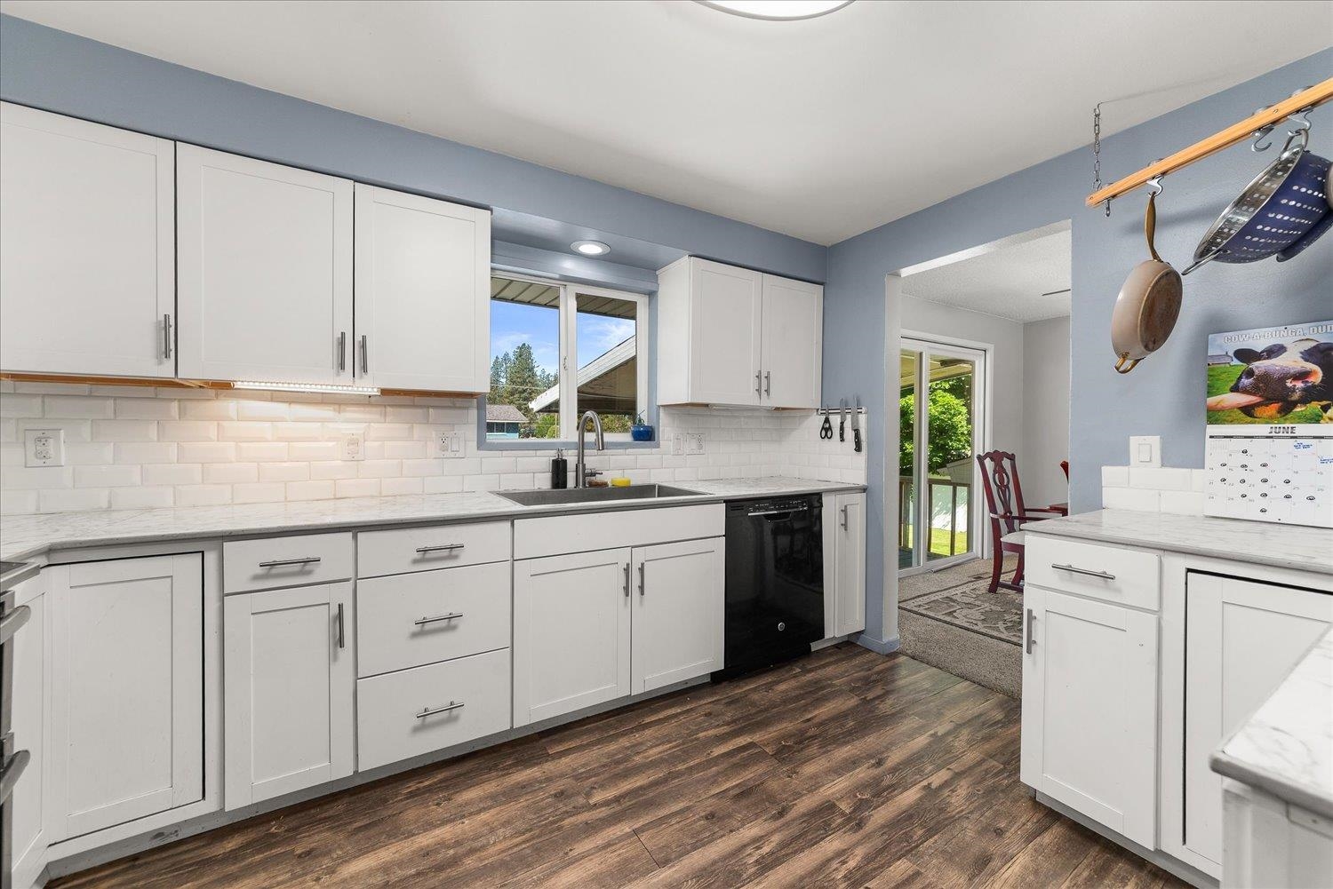 6505 North Elizabeth Street Spokane, WA 99208 - Photo 10 of 46