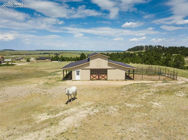15621 Apex Ranch Road Peyton, CO 80831 - Photo 21 of 23