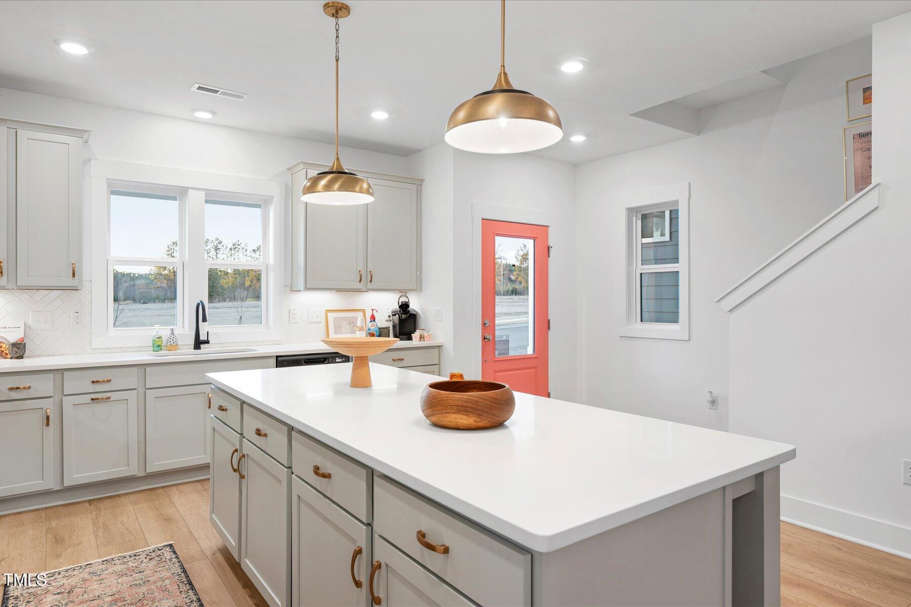 Model Home