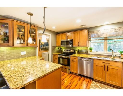 136 Temi Road Raynham, MA 02767 - Photo 8 of 31 Gallery Image 8