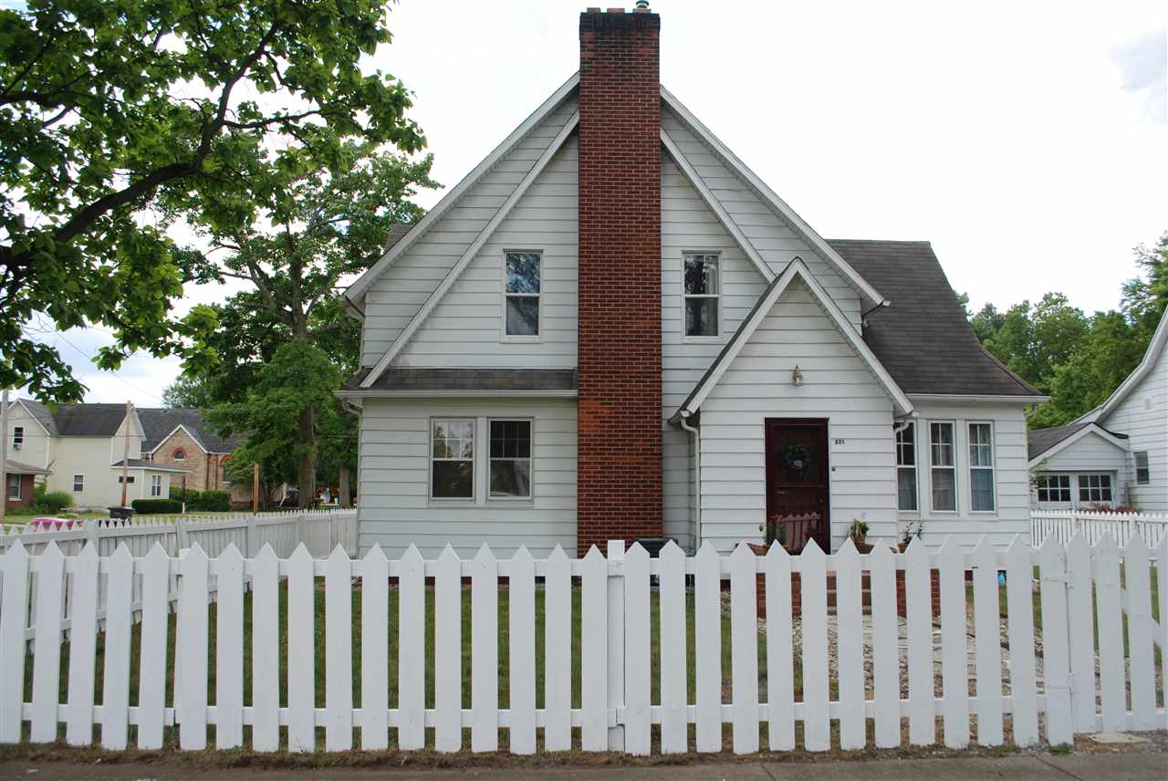 801 Maple Row Elkhart, IN 46514 - Photo 22 of 27