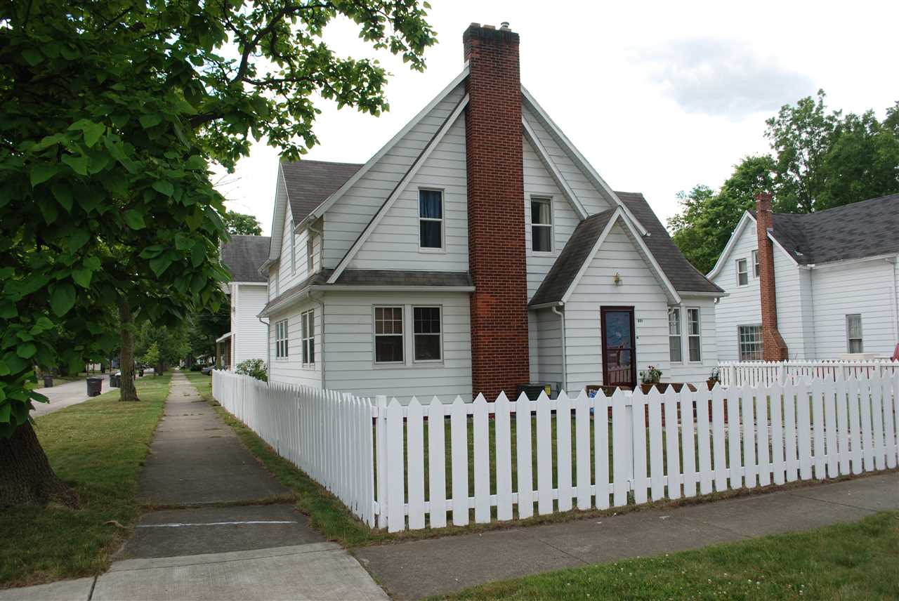 801 Maple Row Elkhart, IN 46514 - Photo 23 of 27