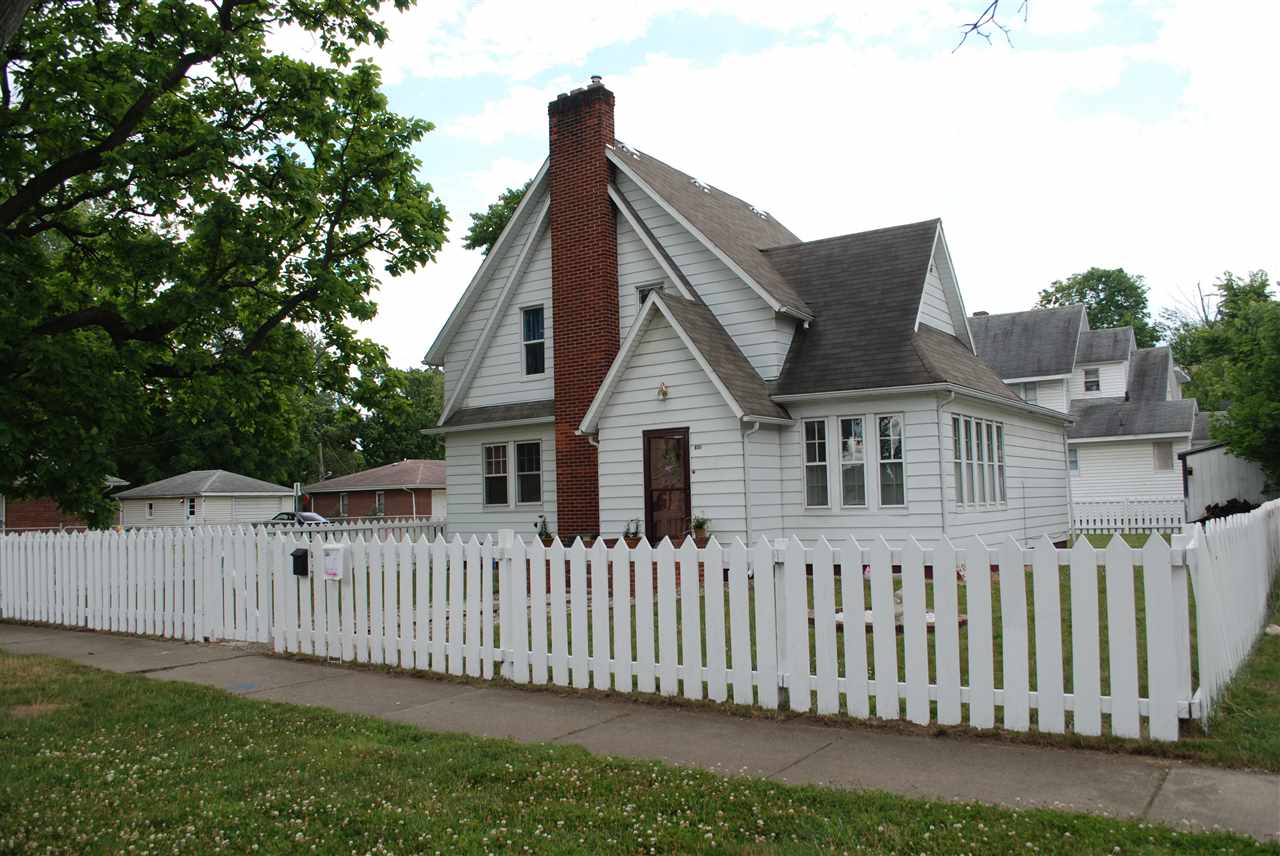 801 Maple Row Elkhart, IN 46514 - Photo 24 of 27