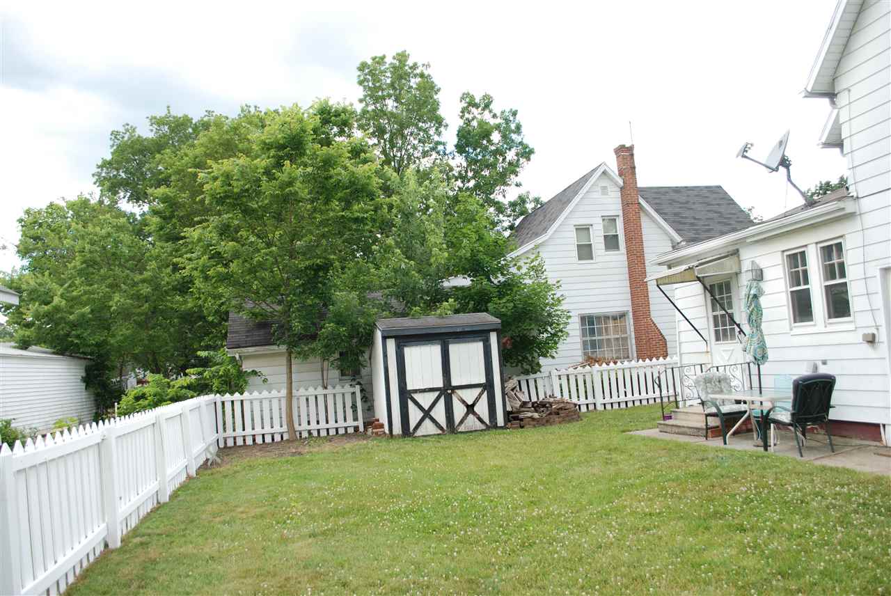 801 Maple Row Elkhart, IN 46514 - Photo 25 of 27