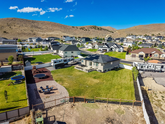 9853 Elkhorn Road Eagle Mountain, UT 84005 - Photo 52 of 64