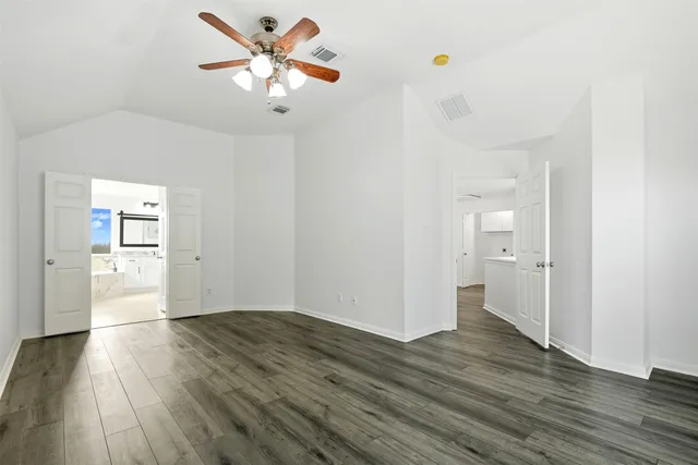 $399,500 | 6211 Fawnlake Drive, Katy, TX 77493