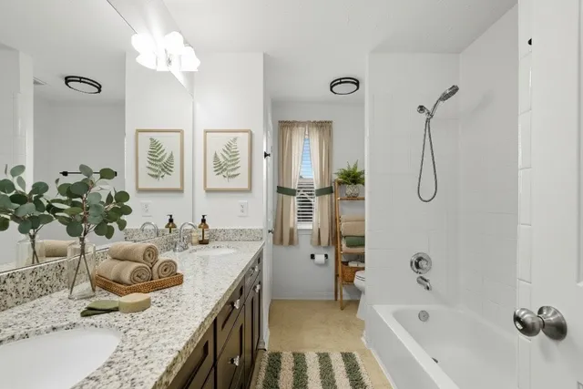 $399,500 | 6211 Fawnlake Drive, Katy, TX 77493