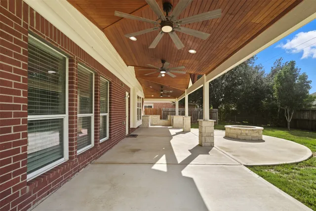$399,500 | 6211 Fawnlake Drive, Katy, TX 77493