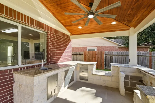 $399,500 | 6211 Fawnlake Drive, Katy, TX 77493