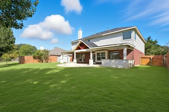 $399,500 | 6211 Fawnlake Drive, Katy, TX 77493