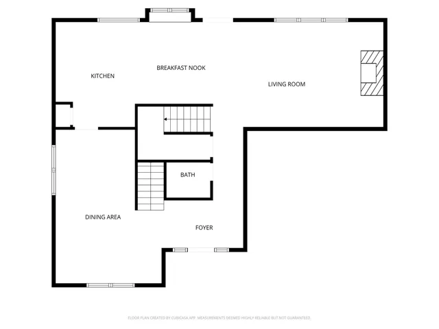 $399,500 | 6211 Fawnlake Drive, Katy, TX 77493