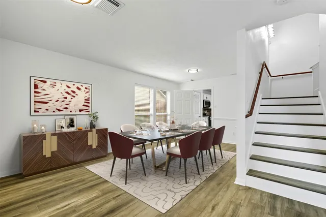 $399,500 | 6211 Fawnlake Drive, Katy, TX 77493