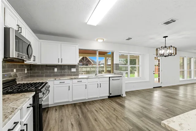 $399,500 | 6211 Fawnlake Drive, Katy, TX 77493