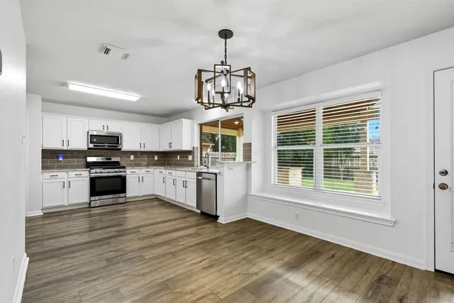 $399,500 | 6211 Fawnlake Drive, Katy, TX 77493