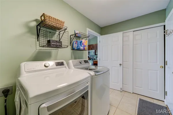 $445,000 | 621 Green Tree Meadows Drive, Lake St. Louis, MO 63367