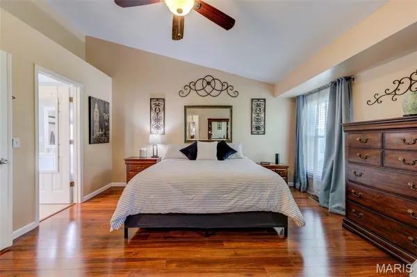 $445,000 | 621 Green Tree Meadows Drive, Lake St. Louis, MO 63367