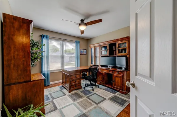 $445,000 | 621 Green Tree Meadows Drive, Lake St. Louis, MO 63367