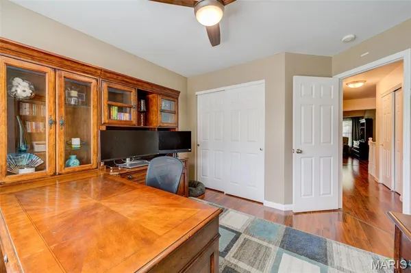 $445,000 | 621 Green Tree Meadows Drive, Lake St. Louis, MO 63367