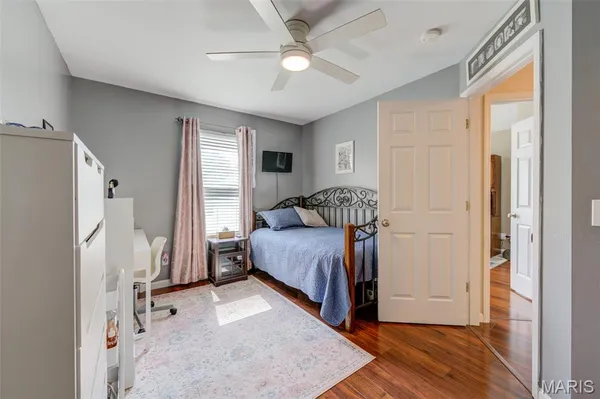 $445,000 | 621 Green Tree Meadows Drive, Lake St. Louis, MO 63367