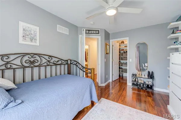 $445,000 | 621 Green Tree Meadows Drive, Lake St. Louis, MO 63367