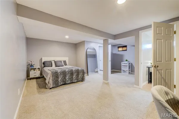 $445,000 | 621 Green Tree Meadows Drive, Lake St. Louis, MO 63367