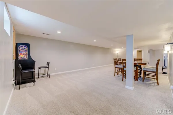 $445,000 | 621 Green Tree Meadows Drive, Lake St. Louis, MO 63367