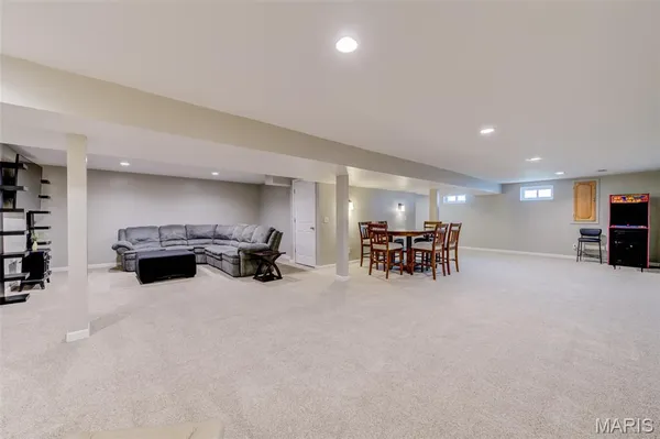 $445,000 | 621 Green Tree Meadows Drive, Lake St. Louis, MO 63367