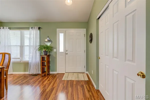 $445,000 | 621 Green Tree Meadows Drive, Lake St. Louis, MO 63367