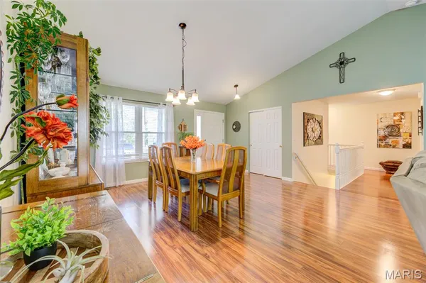 $445,000 | 621 Green Tree Meadows Drive, Lake St. Louis, MO 63367