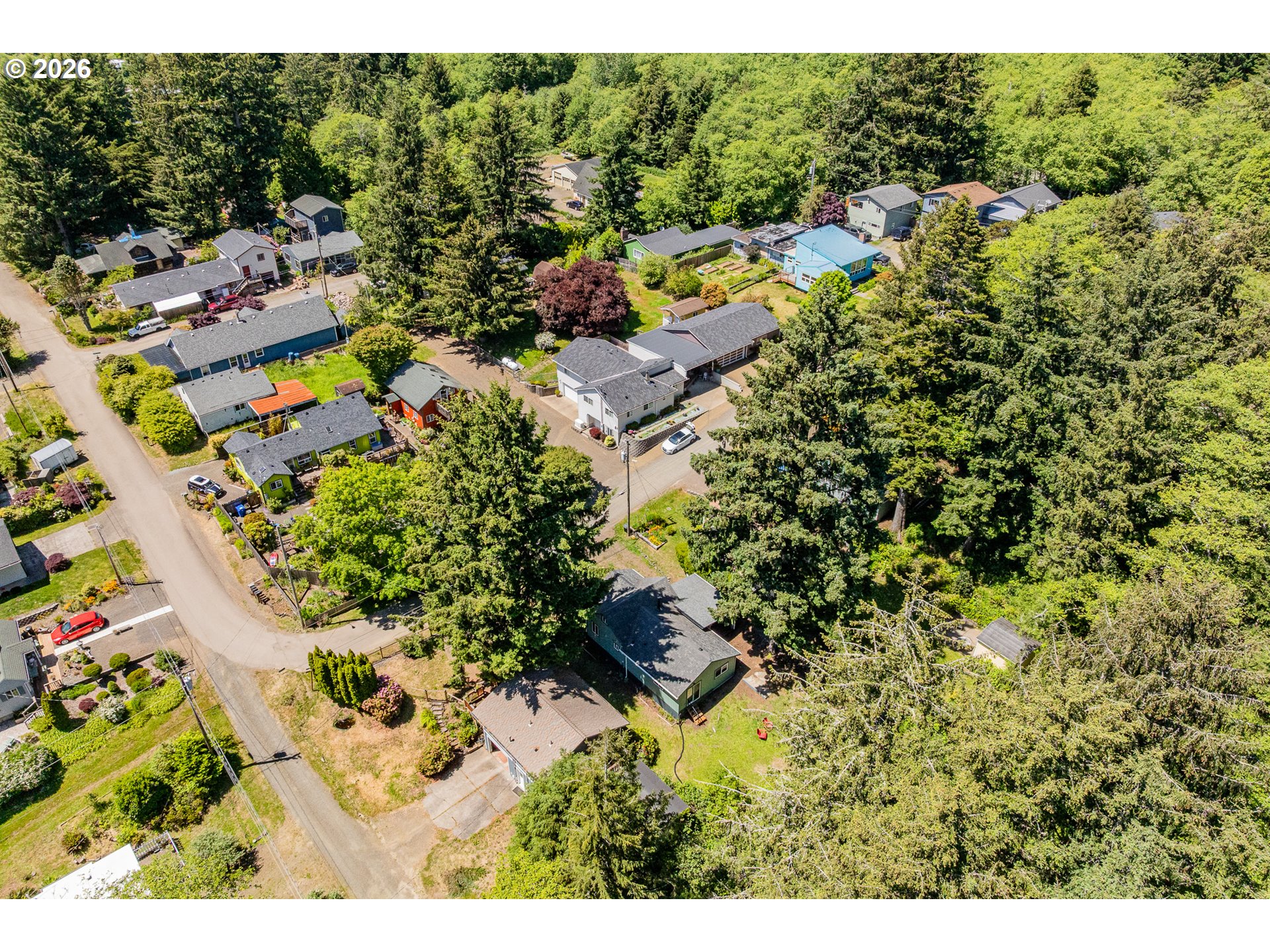 1765 Myrtle Avenue Netarts, OR 97141 - Photo 27 of 35