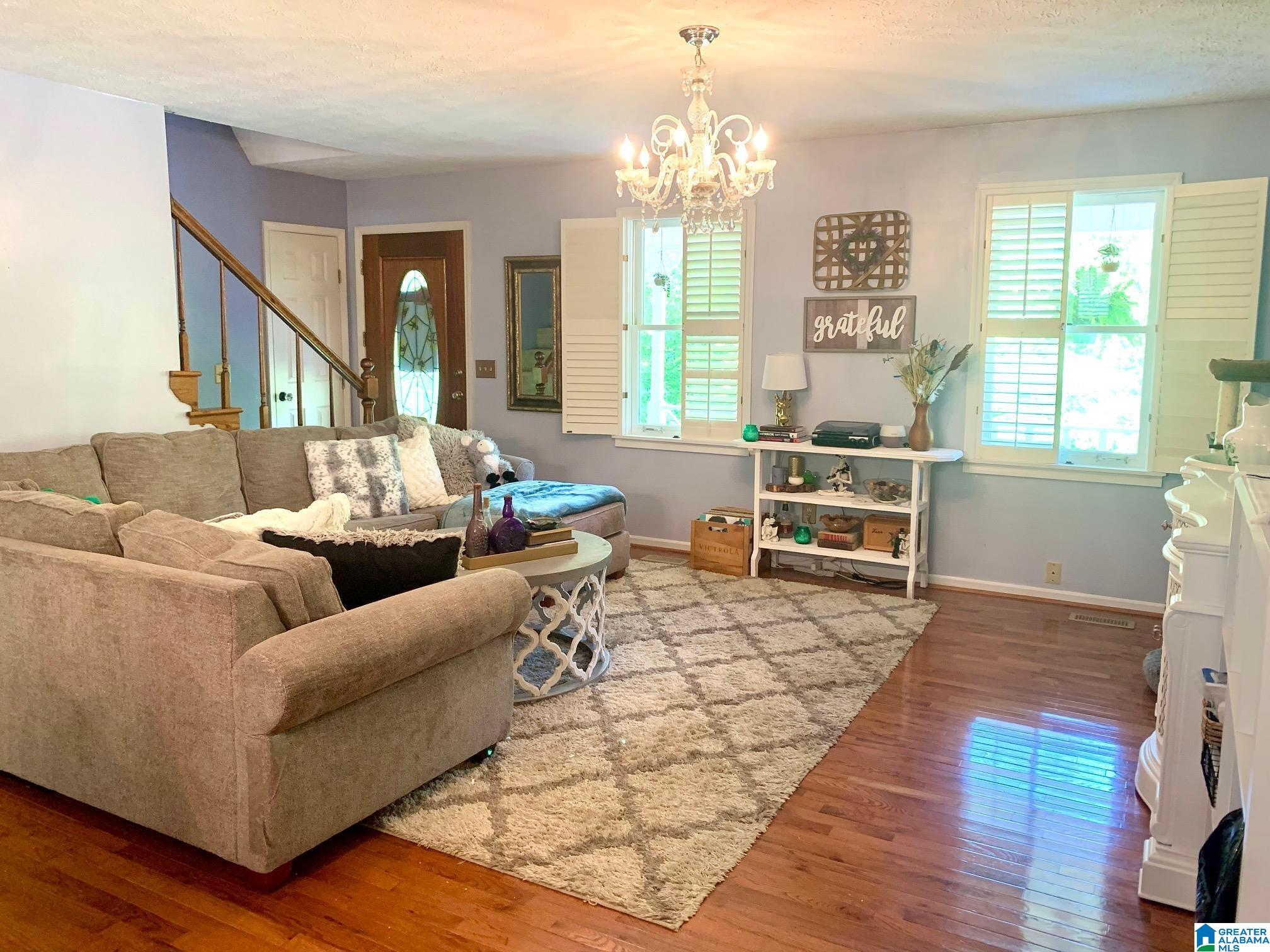 788 River Road Heflin, AL 36264 - Photo 20 of 47