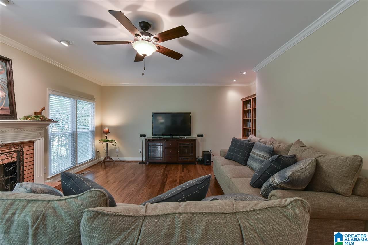 1425 Eden Ridge Circle Birmingham, AL 35244 - Photo 21 of 49