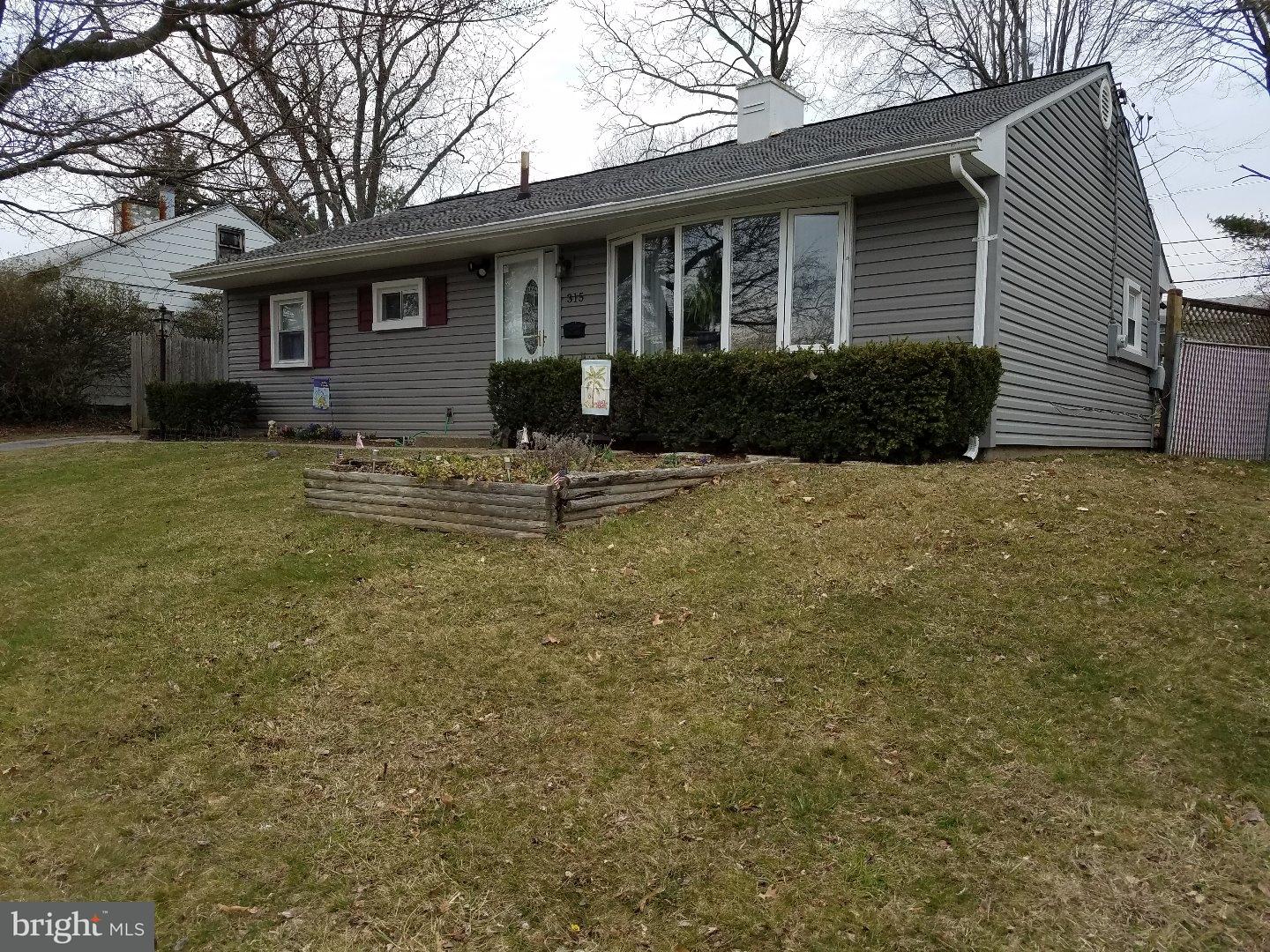315 Doone Road Fairless Hills, PA 19030 - Photo 2 of 16 Gallery Image 2