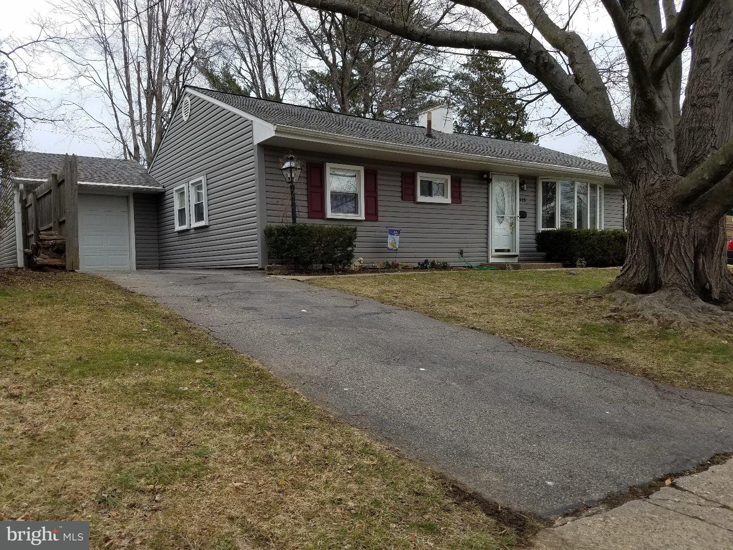 315 Doone Road Fairless Hills, PA 19030 - Photo 16 of 16 Gallery Image 16