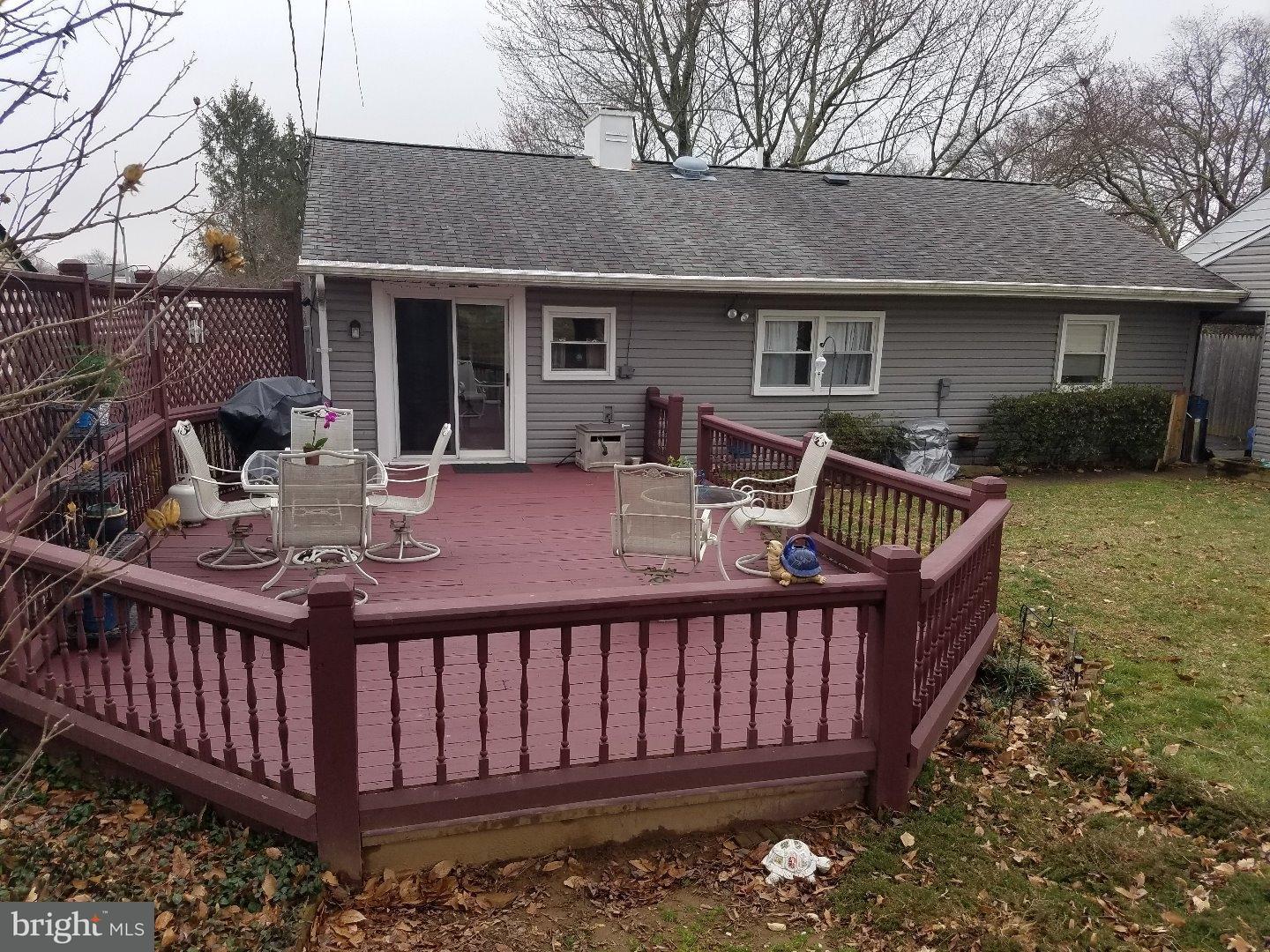 315 Doone Road Fairless Hills, PA 19030 - Photo 3 of 16 Gallery Image 3