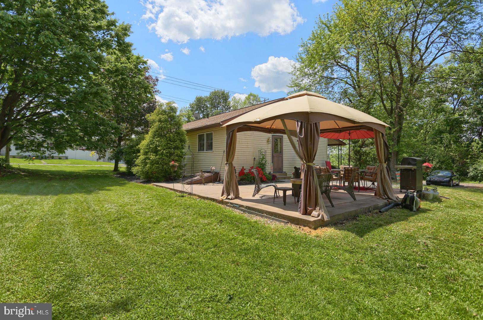 1406 Old Fritztown Road Reading, PA 19608 - Photo 22 of 28