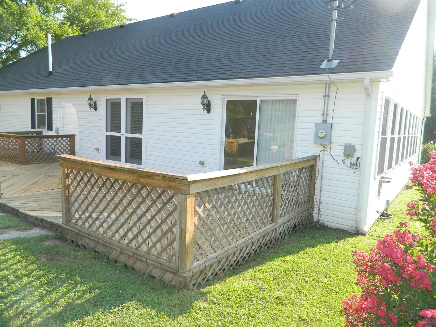 4650 High Bridge Road Wilmore, KY 40390 - Photo 34 of 36 Photo 34