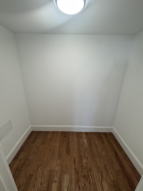 12 Bronx Road Boston, MA 02132 - Photo 18 of 31 a view of wooden floor