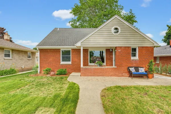 $539,000 | 3608 North 101st Street, Wauwatosa, WI 53222