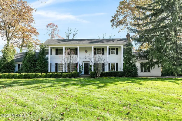 $1,625,000 | 16 Mulberry Lane, Colts Neck, NJ 07722