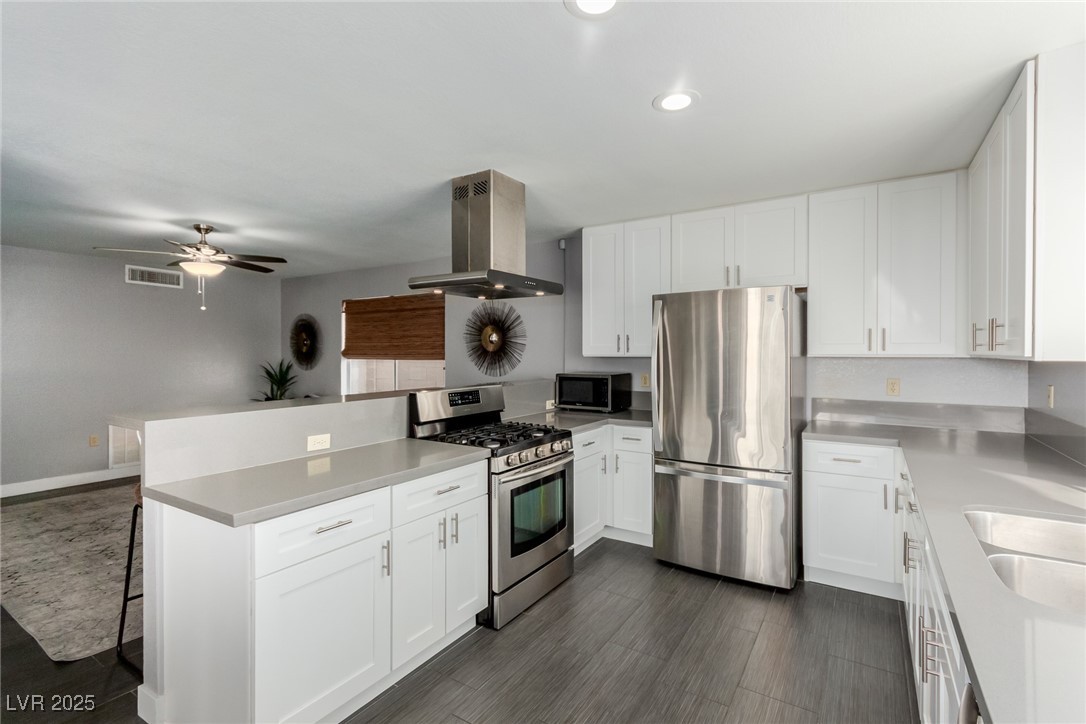 265 Buckskin Street Henderson, NV 89074 - Photo 11 of 28