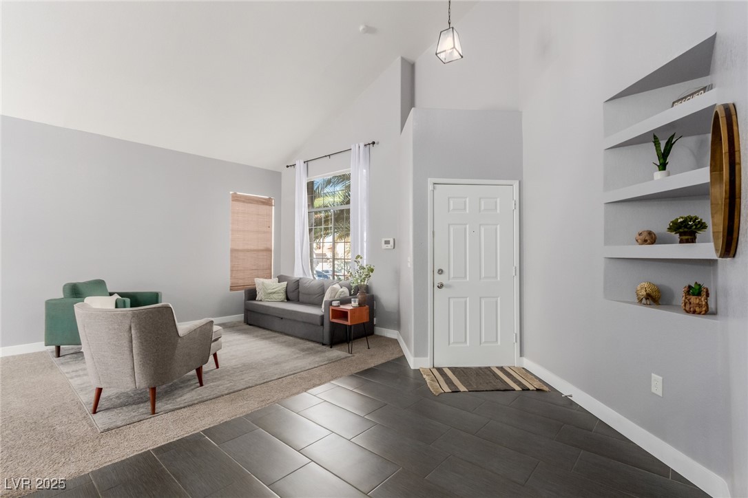 265 Buckskin Street Henderson, NV 89074 - Photo 2 of 28